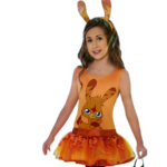 Disfraz moshi monsters katsuma infantil