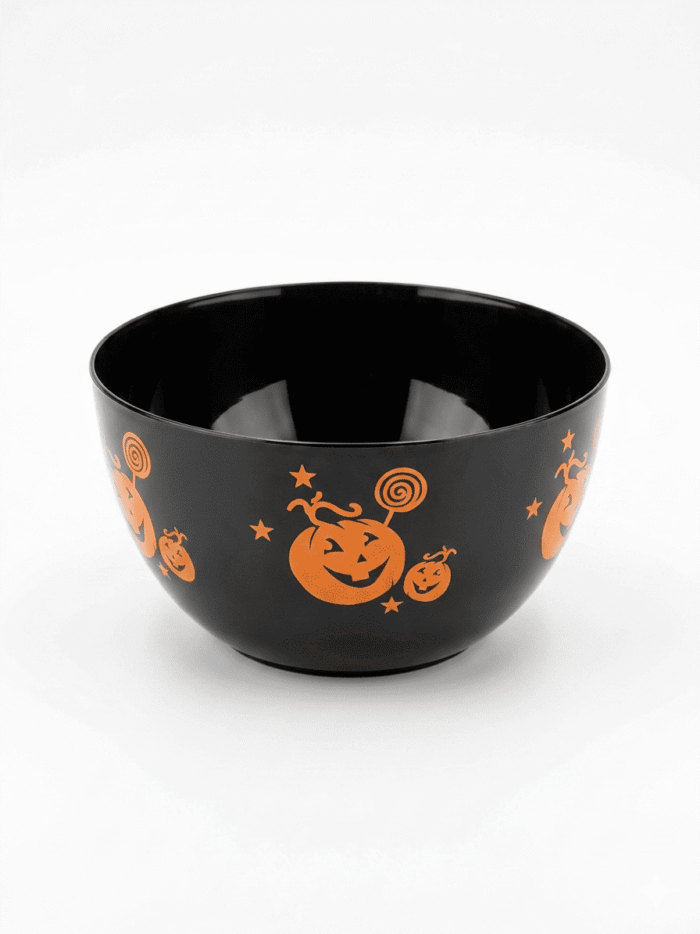 Cuenco halloween