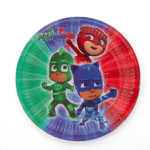 Platos de pjmasks
