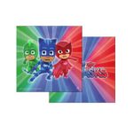 Servilletas pjmasks