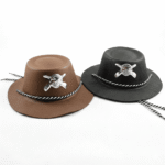 Sombrero vaquero infantil