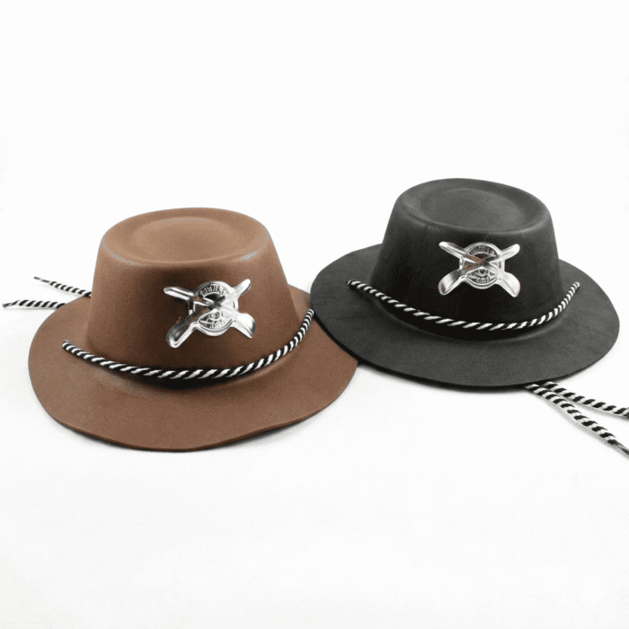 Sombrero vaquero infantil