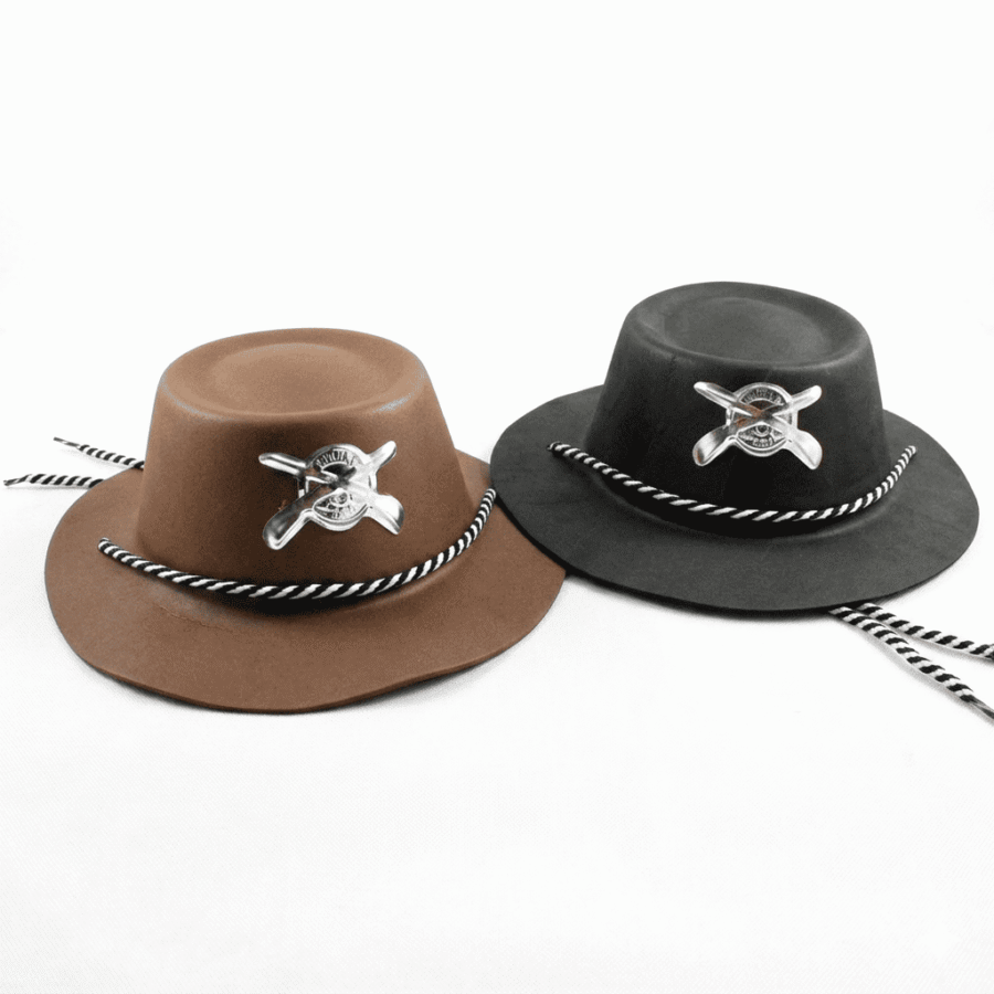 Sombrero vaquero infantil