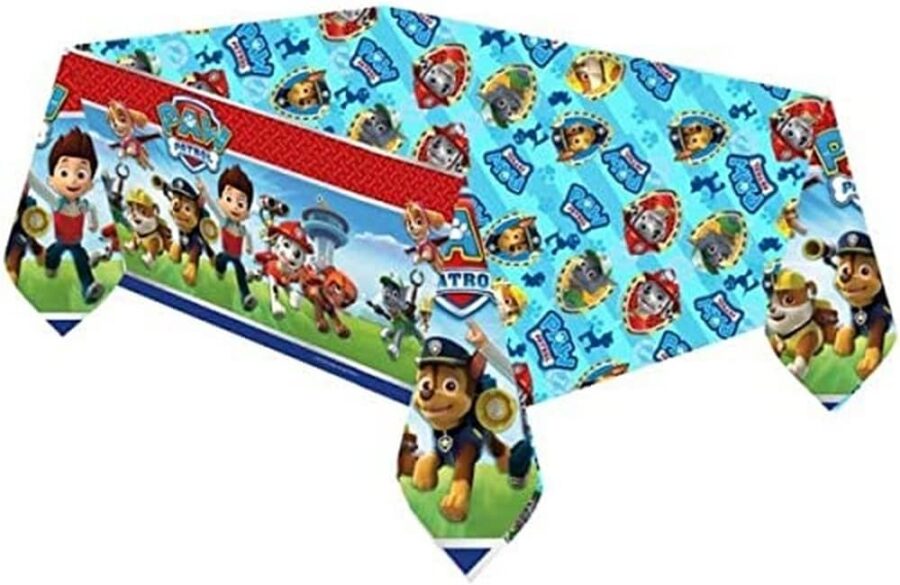Mantel paw patrol