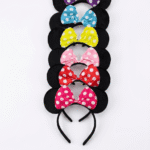 Diadema minnie mouse