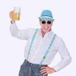 Tirantes oktoberfest escoces