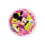 Platos minnie mouse