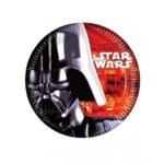 Platos de star wars