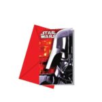 Invitaciones de star wars