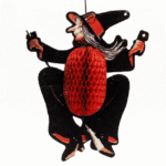 Farolillo de bruja