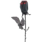 Rosa negra