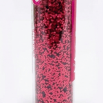 Purpurina roja