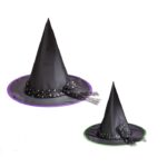 Gorro de bruja