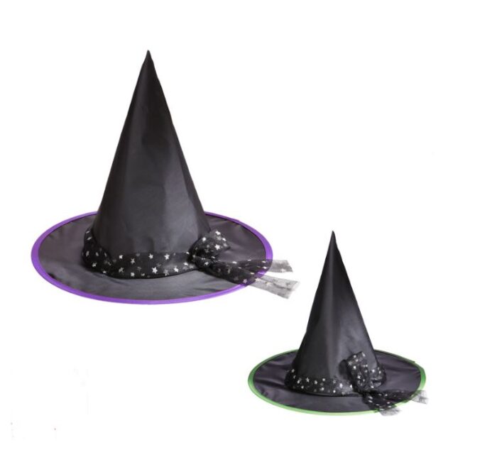 Gorro de bruja