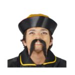Bigote chino