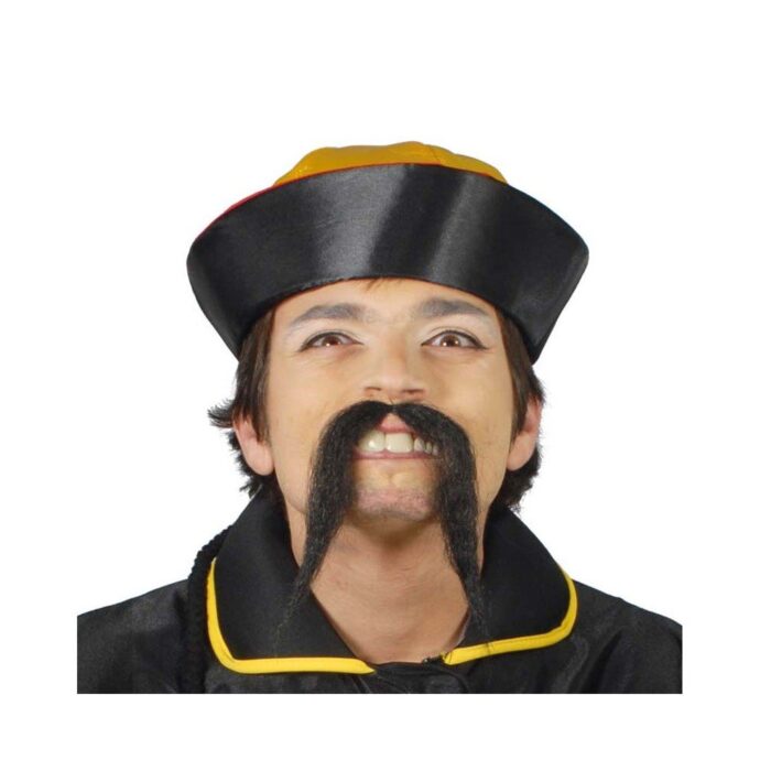 Bigote chino