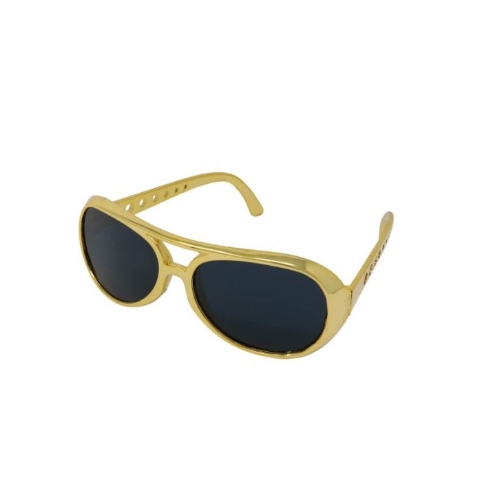 Gafas elvis