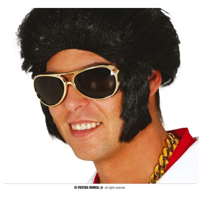 Gafas elvis