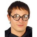 Gafas harry potter
