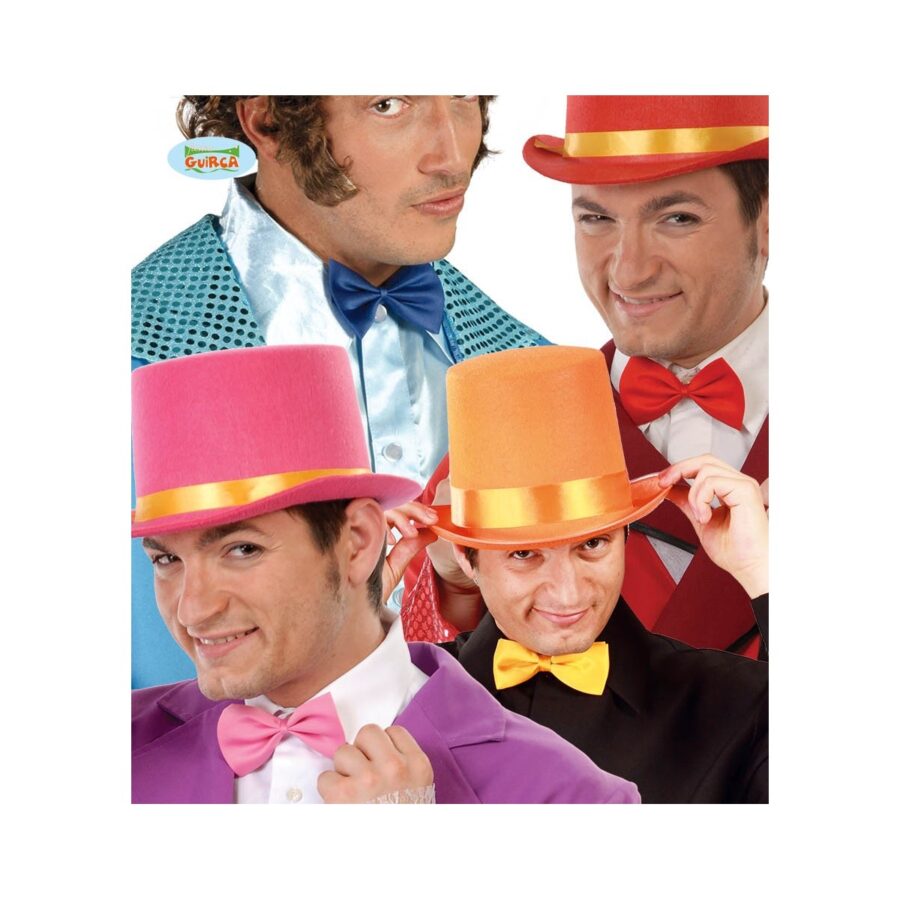 Pajaritas surtidas