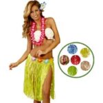 Conjunto hawaiana