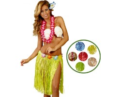 Conjunto hawaiana