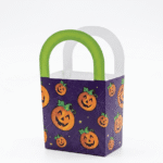 Bolsas para caramelos de halloween