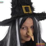 Nariz de bruja