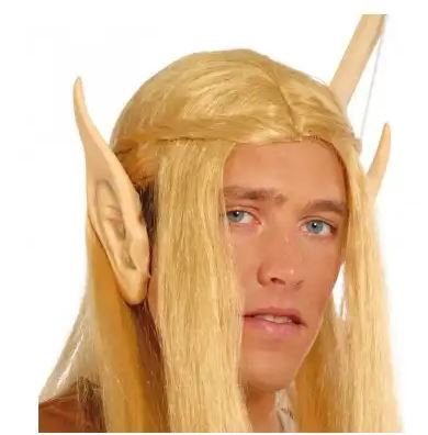 Orejas elfo