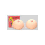 pechos hinchables