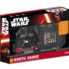 disfraz darth vader para niño