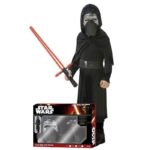 disfraz kylo ren con espada para niño