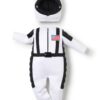 disfraz de astronauta para bebé