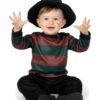 disfraz freddy para bebé