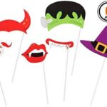 photocall de halloween