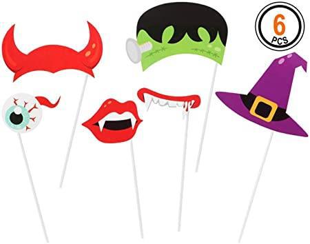 photocall de halloween