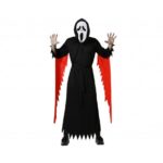 disfraz scream para adulto