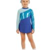 disfraz de gimnasta olimpica para niña