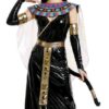 disfraz de egipcia nefertiti para mujer