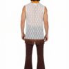 disfraz de hippie para hombre