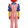disfraz de payaso americano infantil