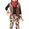 disfraz de vaquero unisex infantil