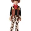 disfraz de vaquero unisex infantil