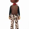 disfraz de vaquero unisex infantil