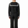 Disfraz Marinero/a Negro Infantil