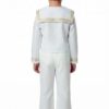 Disfraz Marinero/a Blanco Infantil