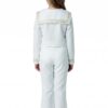 Disfraz Marinero/a Blanco Infantil