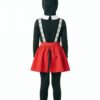 disfraz de minnie para niña
