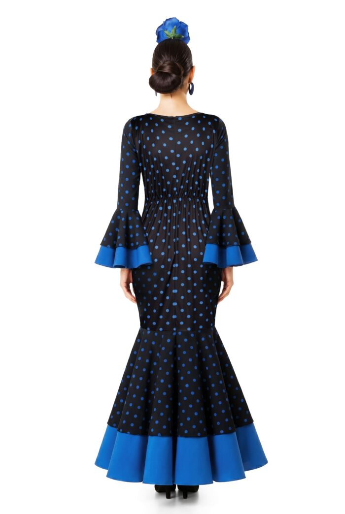 disfraz de flamenca para mujer