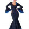 disfraz de flamenca para mujer